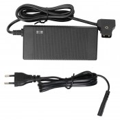 Nanlite Battery Charger for Single 14.8V V-mount Battery