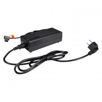 Nanlite Battery Charger for Single 26V V-mount Battery