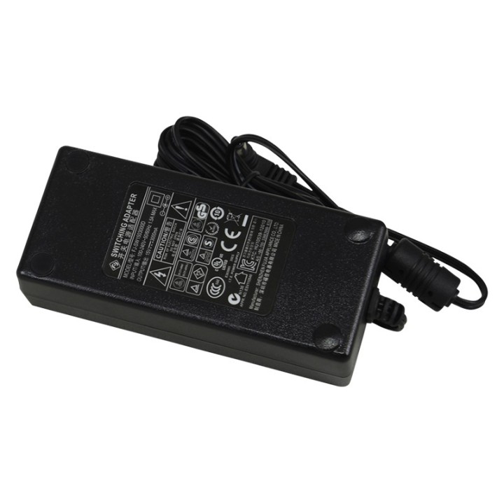 Nanlite 15V 4A adapter with cable