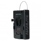 Nanlite Adapter for 14,8/26 volt batteries