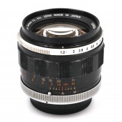 Canon FL 55mm f/1.2