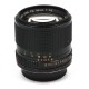 Canon FDn 85mm f/1.8