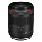Canon RF 85mm f/1.4 L VCM