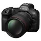 Canon RF 85mm f/1.4 L VCM