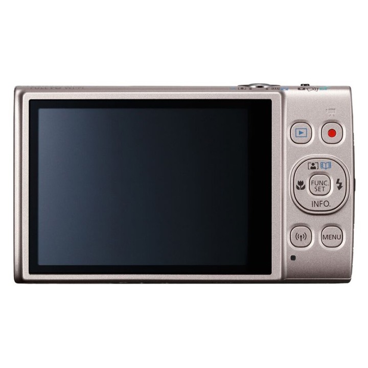 Canon Ixus 285 HS A silver