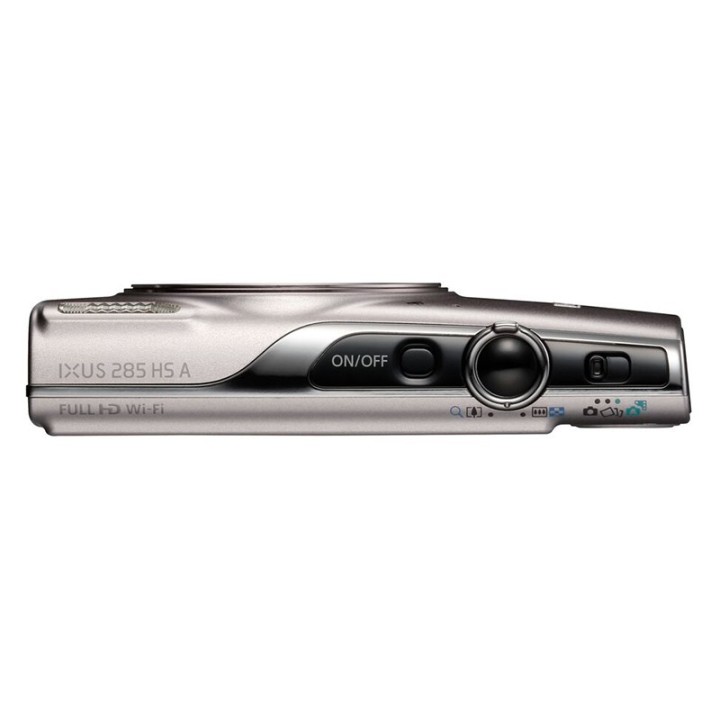 Canon Ixus 285 HS A silver