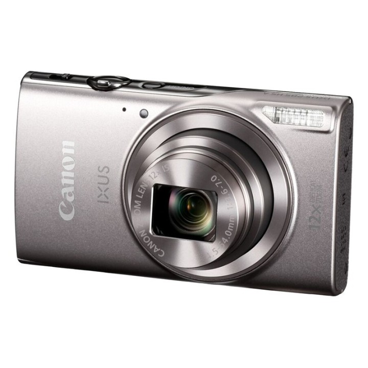 Canon Ixus 285 HS A silver