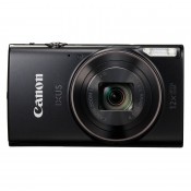 Canon Ixus 285 HS A black