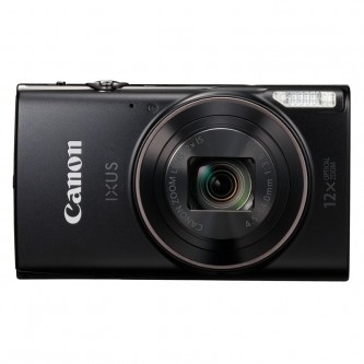 Canon Ixus 285 HS A black