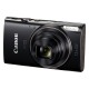 Canon Ixus 285 HS A black