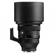 Sigma 135mm f/1.4 DG ART Sony E/FE-mount