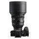 Sigma 135mm f/1.4 DG ART Sony E/FE-mount