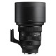 Sigma 135mm f/1.4 DG ART L-mount