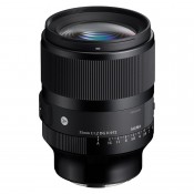 Sigma 35mm f/1.2 DG II ART L-mount