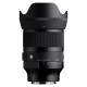 Sigma 35mm f/1.2 DG II ART L-mount