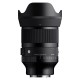 Sigma 35mm f/1.2 DG II ART Sony E/FE
