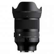 Sigma 35mm f/1.2 DG II ART Sony E/FE