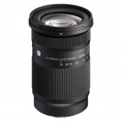 Sigma 20-200mm f/3.5-6.3 DG Contemporary L-mount