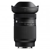 Sigma 20-200mm f/3.5-6.3 DG Contemporary Sony E/FE