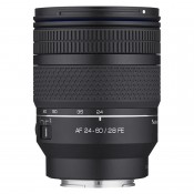Samyang AF 24-60mm f/2.8 Sony FE