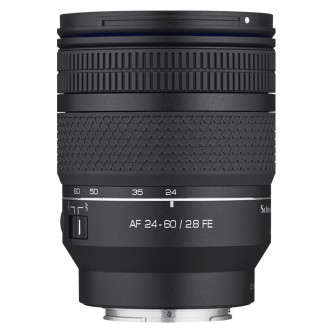 Samyang AF 24-60mm f/2.8 Sony FE