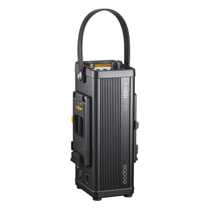 Godox LED UL150 II Bi Silent Video Light