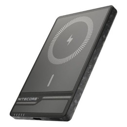 Nitecore NW5000 magnetisk trådløs powerbank