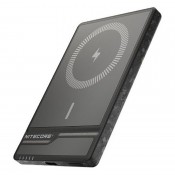 Nitecore NW5000 magnetisk trådløs powerbank