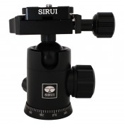 Sirui Y-10 kuglehoved