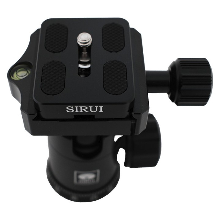 Sirui Y-10 kuglehoved