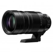 Panasonic Lumix G 100-400mm LEICA F4.0-6.3 II