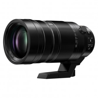 Panasonic Lumix G 100-400mm LEICA F4.0-6.3 II