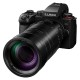 Panasonic Lumix G 100-400mm LEICA F4.0-6.3 II