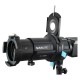 Nanlite Adjustable Iris Diaphragm for PJ-FMM
