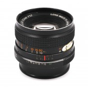 Konica Hexanon AR 50mm f/1.7 (AE)