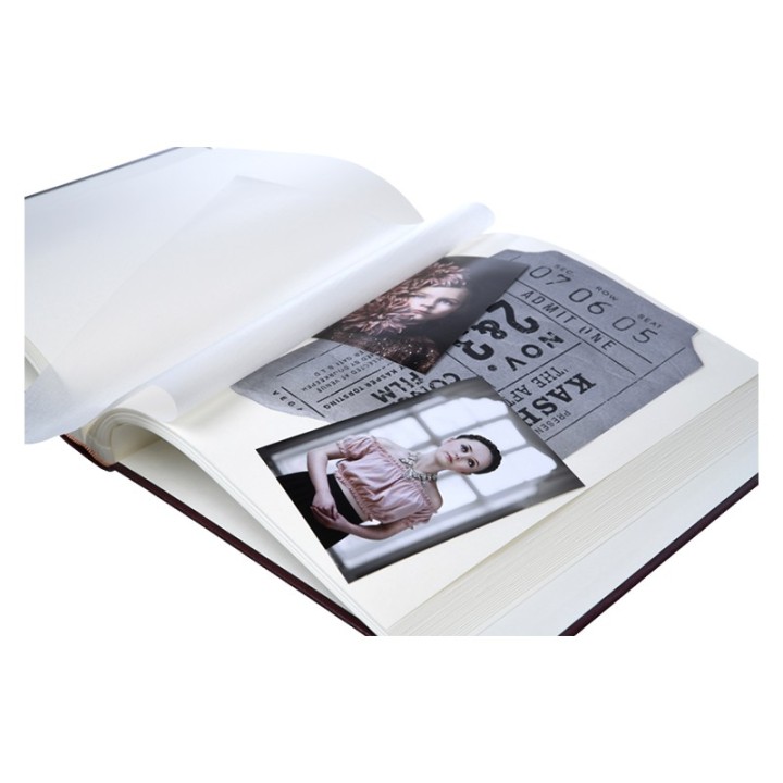 Focus Prestige Maxi 500 album Black