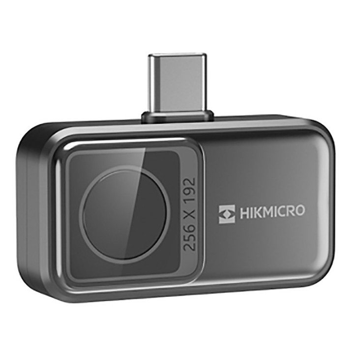 Hikmicro Mini2 V2 termisk kamera