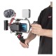 SmallRig 3384 Professional Vlogging Kit for Phone Video Live Streaming