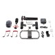 SmallRig 3384 Professional Vlogging Kit for Phone Video Live Streaming