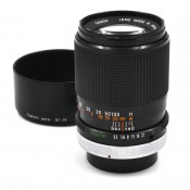 Canon FD 135mm f/3.5 S.C.