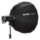 Godox AD-S65S Parabolic Softbox 65cm
