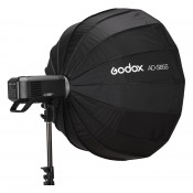 Godox AD-S65S Parabolic Softbox 65cm