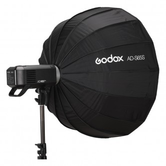 Godox AD-S65S Parabolic Softbox 65cm