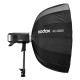 Godox AD-S65S Parabolic Softbox 65cm