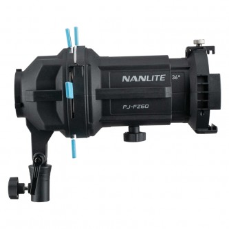 Nanlite Projector Mount for FM Mount w/36° Lens