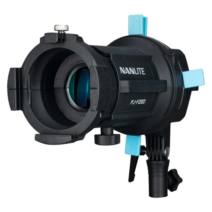 Nanlite Projector Mount for FM Mount w/36° Lens