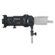 Nanlite Projector Mount for FM Mount w/36° Lens