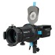 Nanlite Projector Mount for FM Mount w/36° Lens