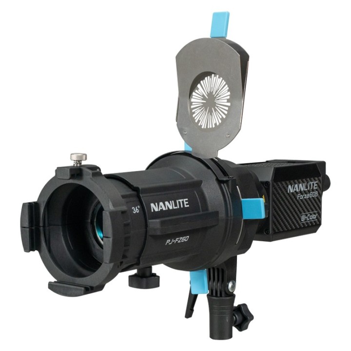 Nanlite Projector Mount for FM Mount w/36° Lens