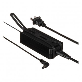 Nanlite 15V 2A adapter with cable